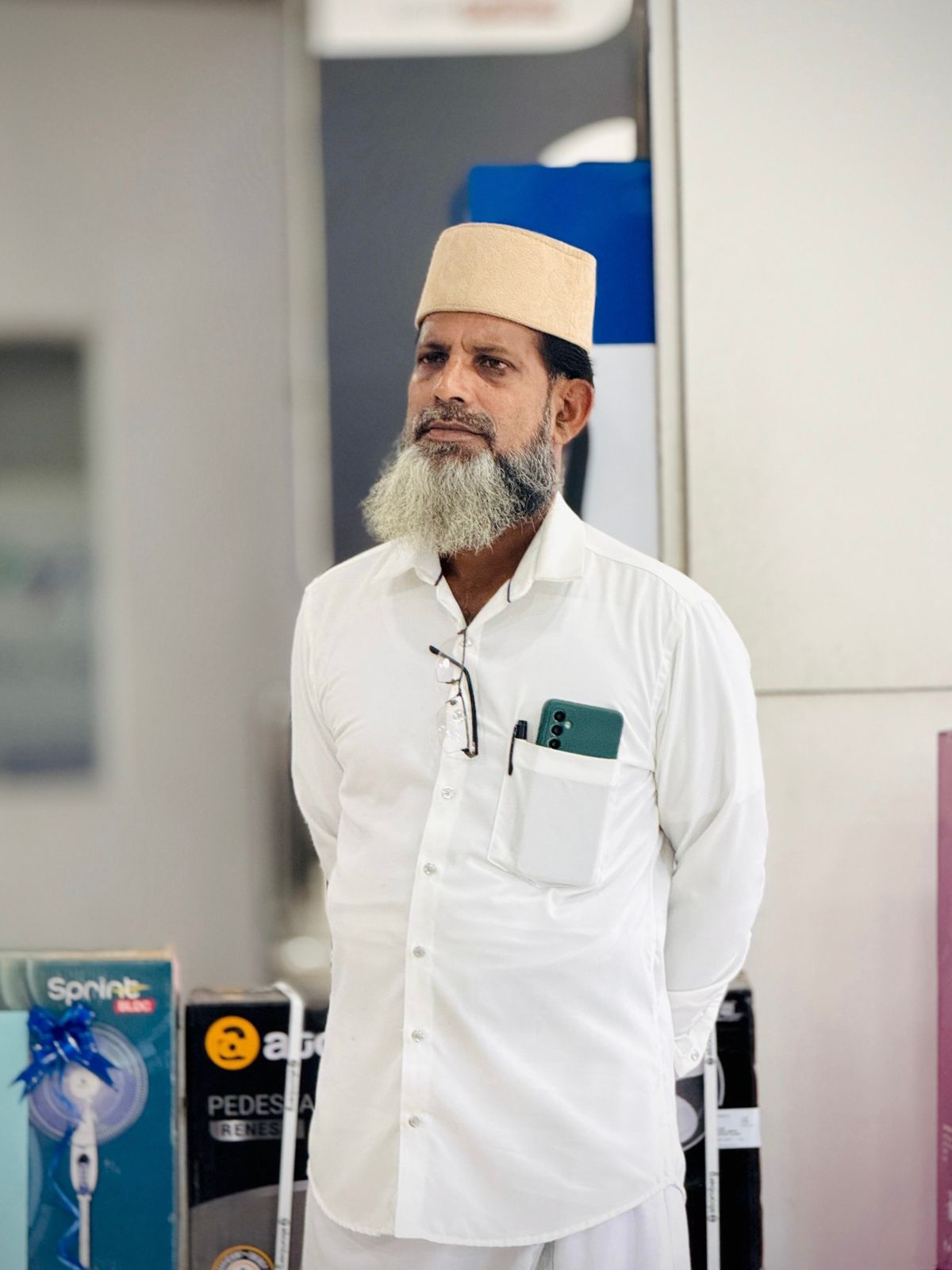 Team Member